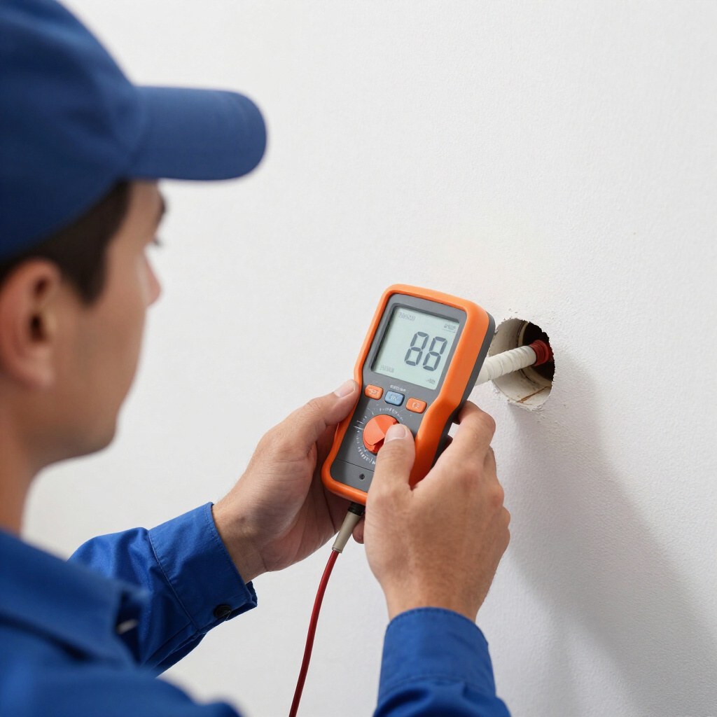 Leak Detection & Repair in Oak Creek