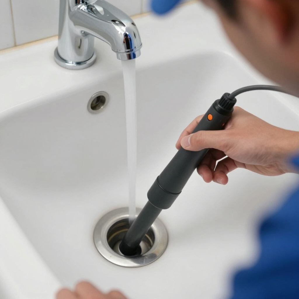 Drain Cleaning & Unclogging in Oak Creek