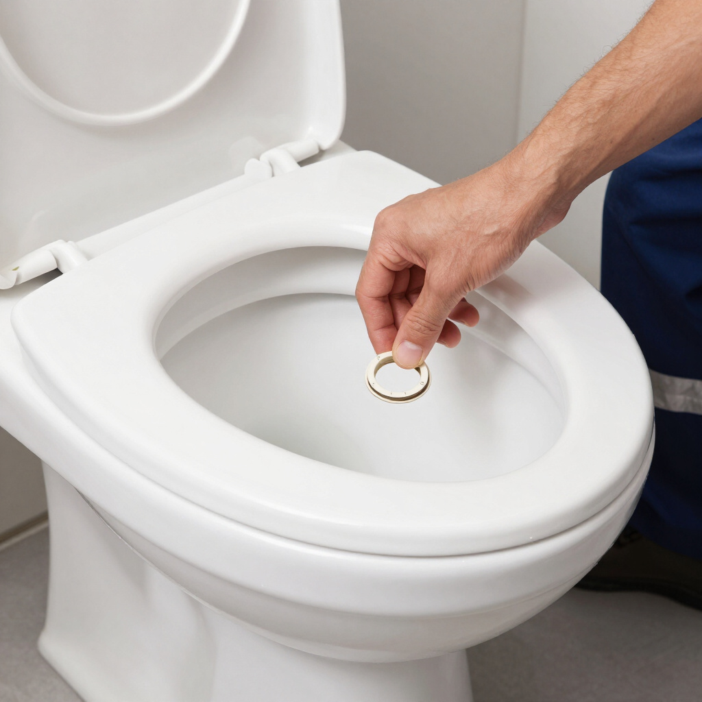 Toilet & Faucet Repair in Oak Creek