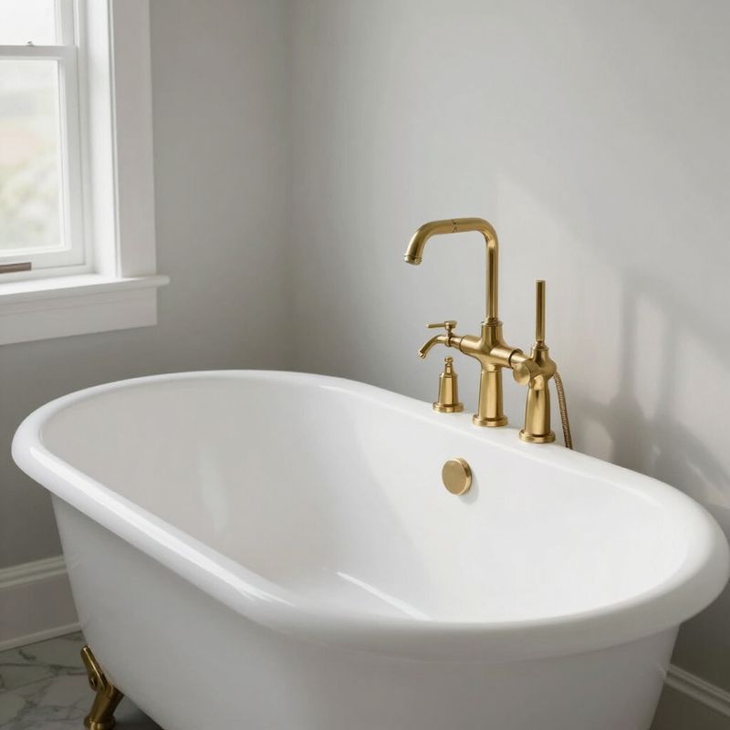 Bathroom & Kitchen Upgrades in Oak Creek