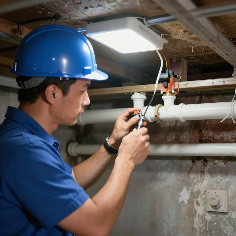 Emergency Plumbing in Oak Creek